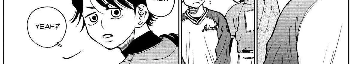 Diamond no Kouzai Chapter 41 page 19 - 