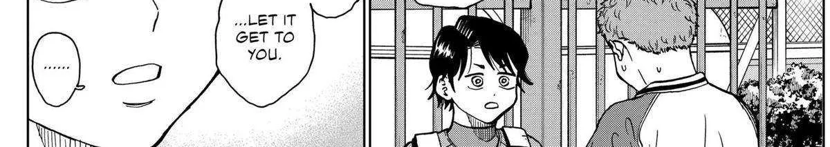 Diamond no Kouzai Chapter 41 page 21 - 