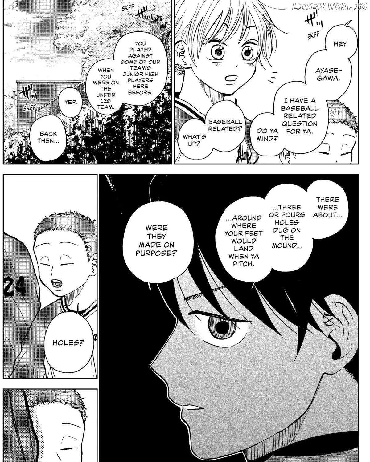 Diamond no Kouzai Chapter 41 page 26 - 