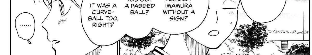 Diamond no Kouzai Chapter 41 page 29 - 