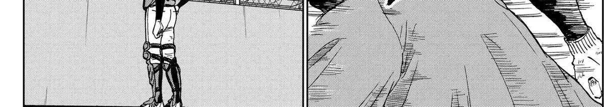 Diamond no Kouzai Chapter 41 page 5 - 