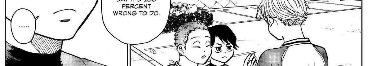 Diamond no Kouzai Chapter 42 page 13 - 