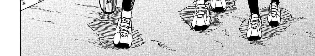 Diamond no Kouzai Chapter 42 page 3 - 