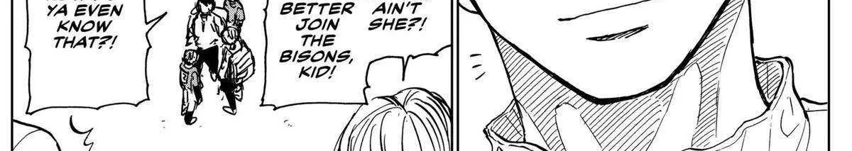 Diamond no Kouzai Chapter 42 page 21 - 