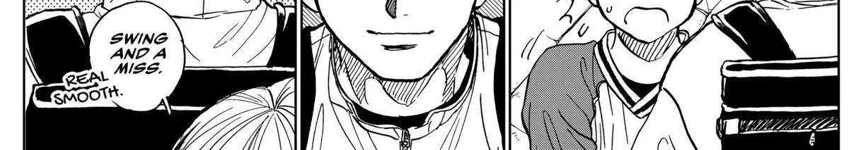Diamond no Kouzai Chapter 42 page 23 - 