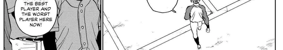 Diamond no Kouzai Chapter 42 page 25 - 
