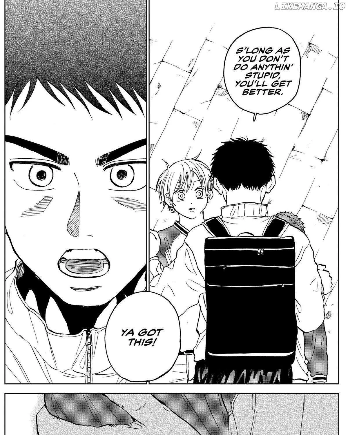 Diamond no Kouzai Chapter 42 page 28 - 
