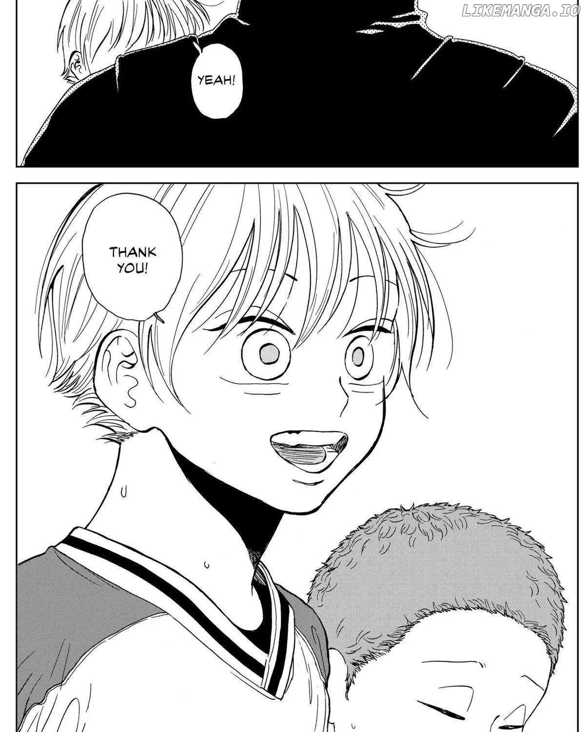 Diamond no Kouzai Chapter 42 page 30 - 