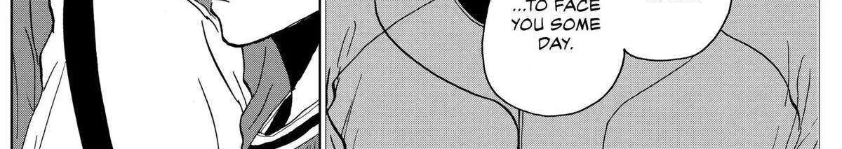 Diamond no Kouzai Chapter 42 page 33 - 
