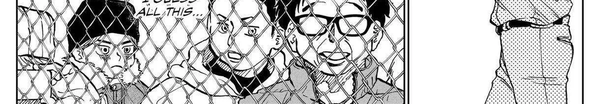 Diamond no Kouzai Chapter 42 page 7 - 