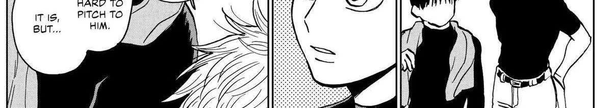 Diamond no Kouzai Chapter 43 page 32 - 