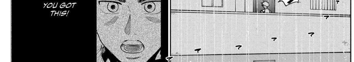 Diamond no Kouzai Chapter 43 page 10 - 