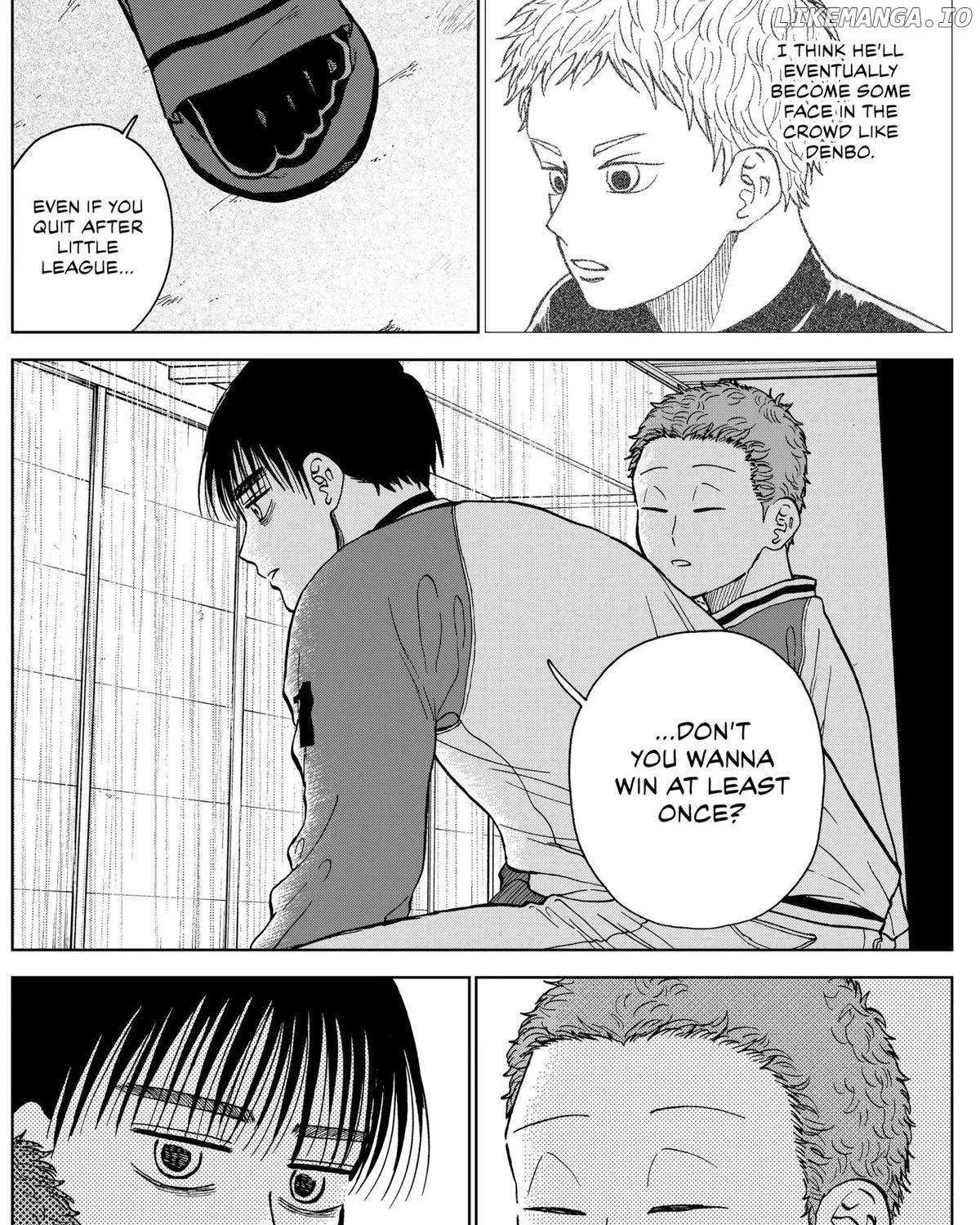 Diamond no Kouzai Chapter 44 page 12 - 