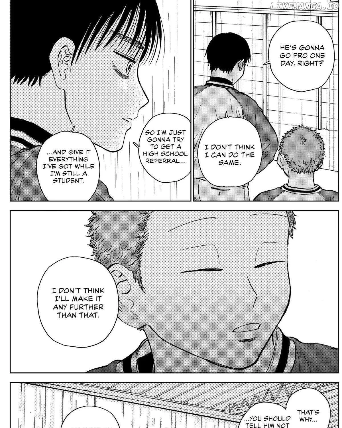 Diamond no Kouzai Chapter 44 page 22 - 