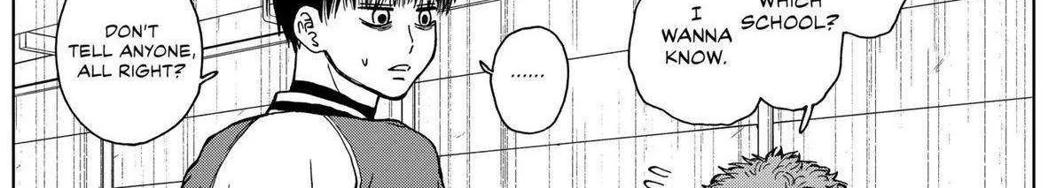 Diamond no Kouzai Chapter 44 page 25 - 