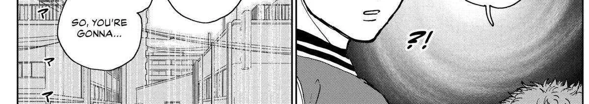 Diamond no Kouzai Chapter 44 page 27 - 