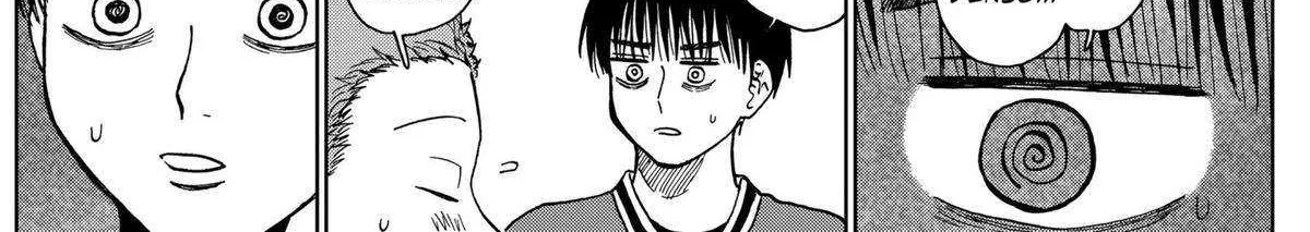Diamond no Kouzai Chapter 44 page 29 - 