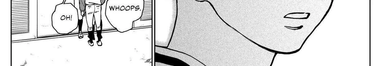 Diamond no Kouzai Chapter 44 page 31 - 