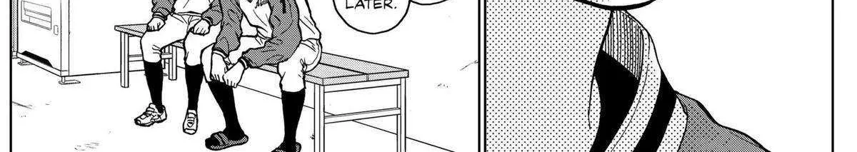 Diamond no Kouzai Chapter 44 page 5 - 