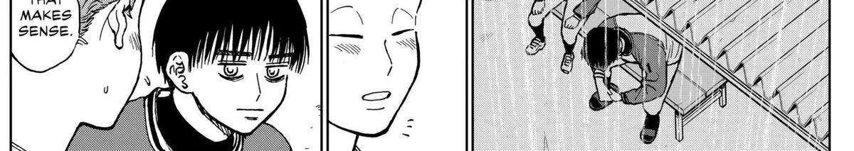 Diamond no Kouzai Chapter 44 page 9 - 