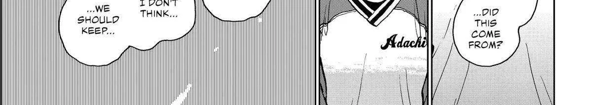 Diamond no Kouzai Chapter 45 page 2 - 