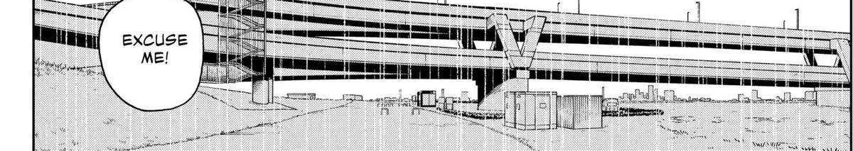 Diamond no Kouzai Chapter 45 page 24 - 