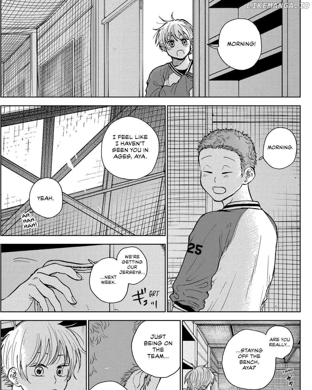 Diamond no Kouzai Chapter 45 page 29 - 