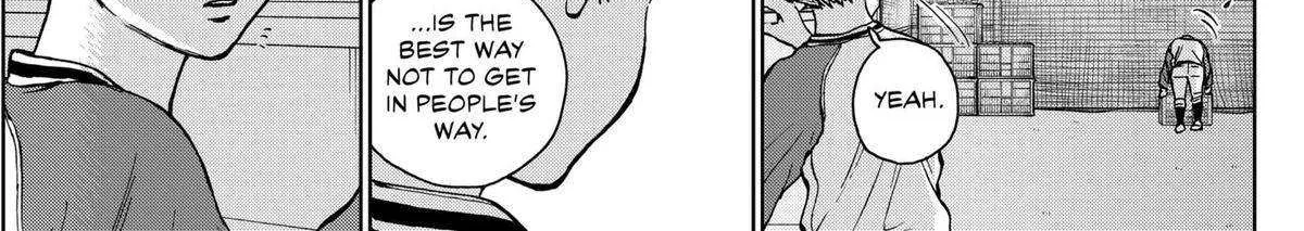 Diamond no Kouzai Chapter 45 page 30 - 