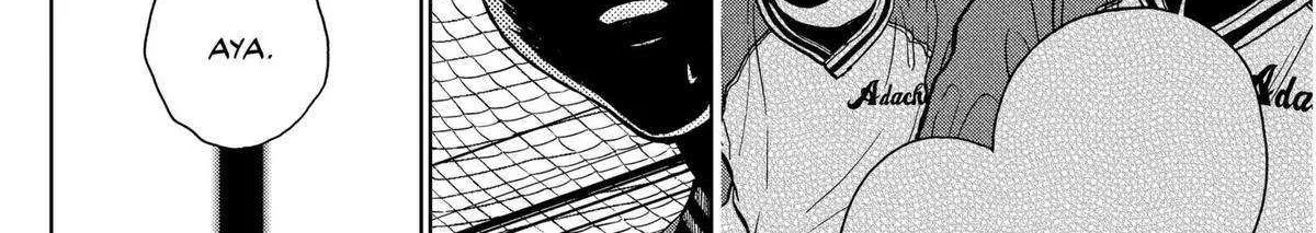 Diamond no Kouzai Chapter 45 page 32 - 