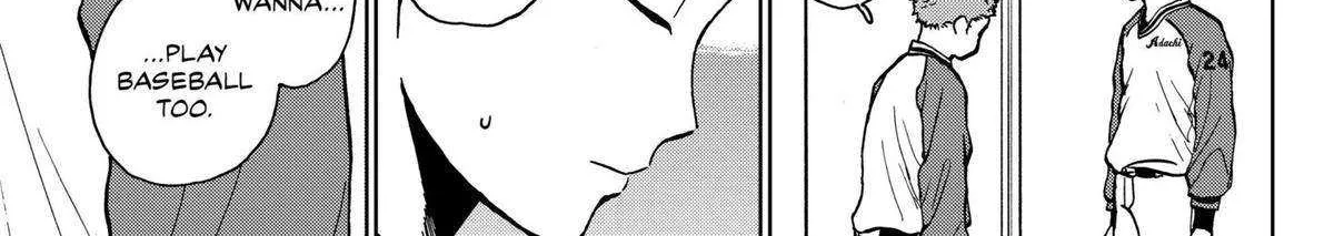 Diamond no Kouzai Chapter 45 page 6 - 