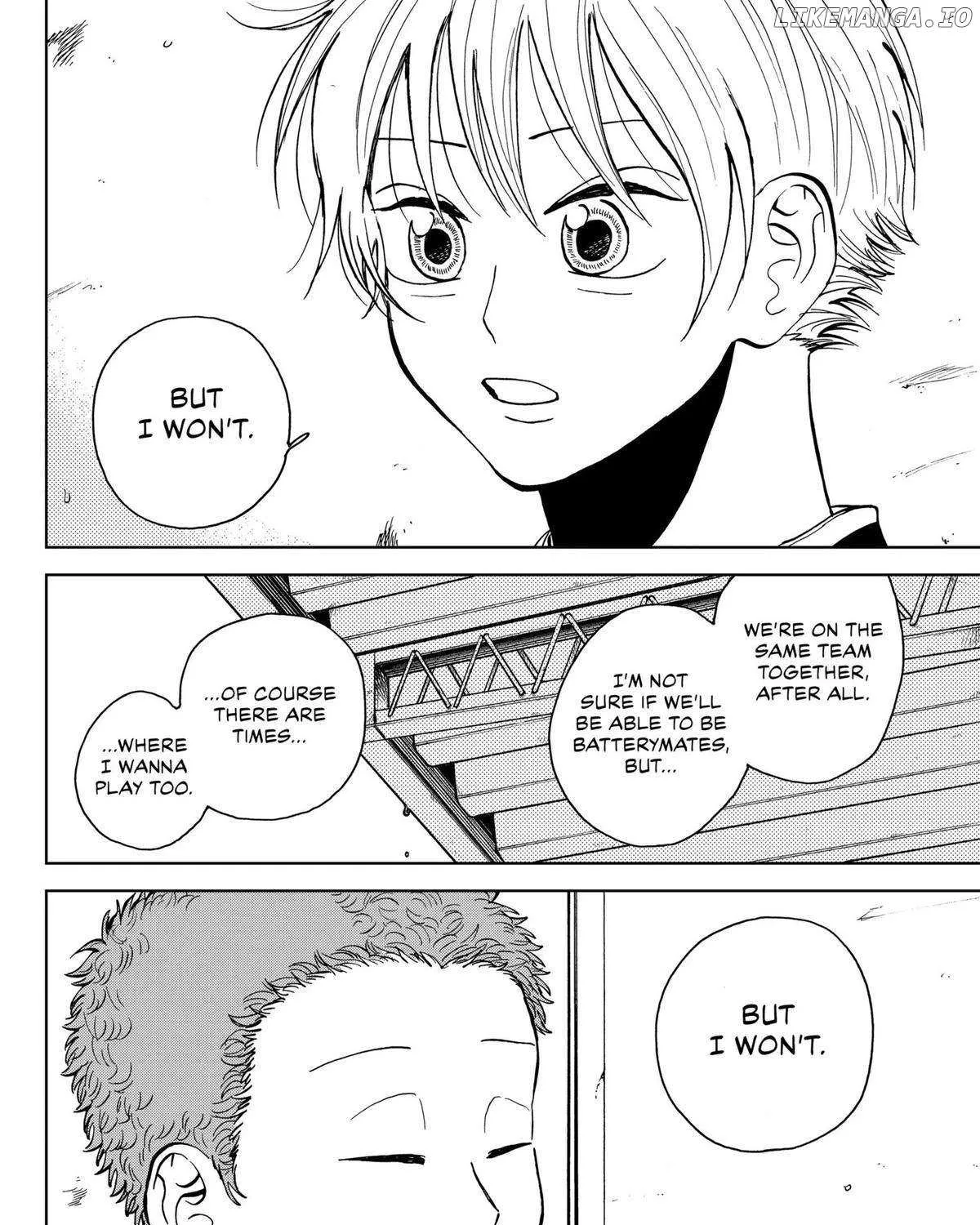 Diamond no Kouzai Chapter 45 page 7 - 