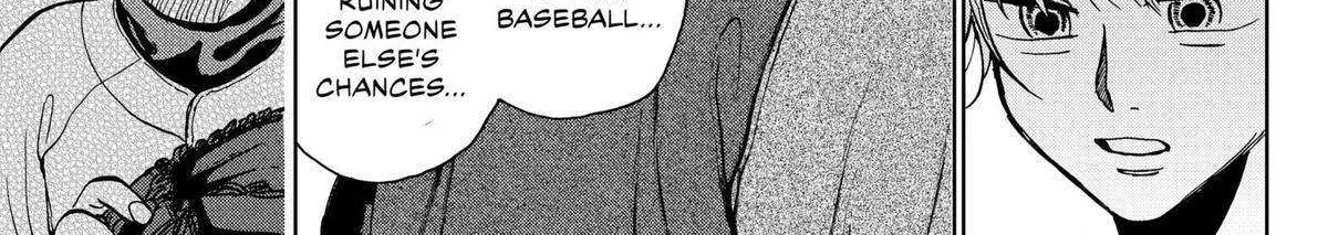 Diamond no Kouzai Chapter 45 page 10 - 