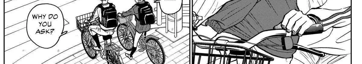 Diamond no Kouzai Chapter 46 page 13 - 