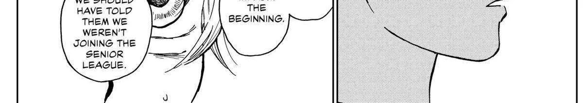 Diamond no Kouzai Chapter 46 page 15 - 