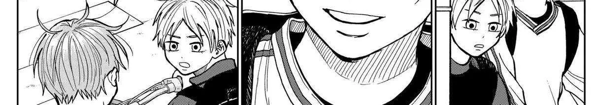 Diamond no Kouzai Chapter 46 page 19 - 