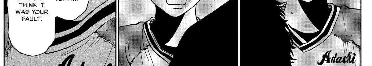 Diamond no Kouzai Chapter 46 page 25 - 