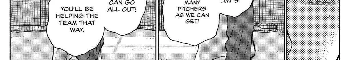 Diamond no Kouzai Chapter 46 page 27 - 
