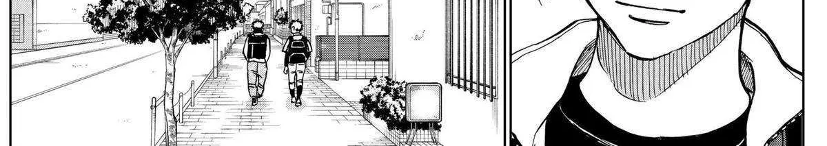 Diamond no Kouzai Chapter 46 page 29 - 