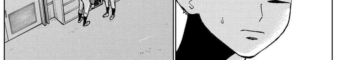 Diamond no Kouzai Chapter 46 page 33 - 