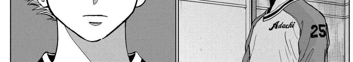 Diamond no Kouzai Chapter 46 page 7 - 