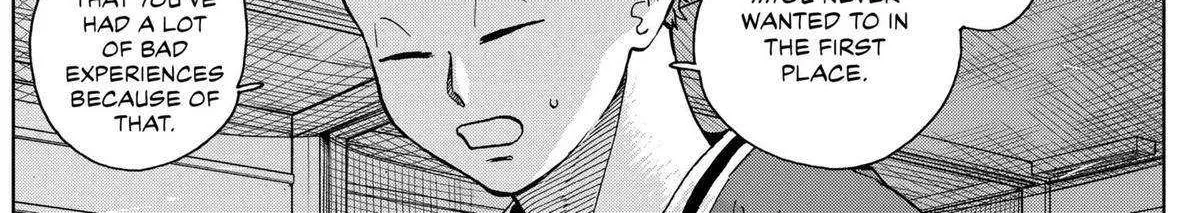 Diamond no Kouzai Chapter 46 page 9 - 