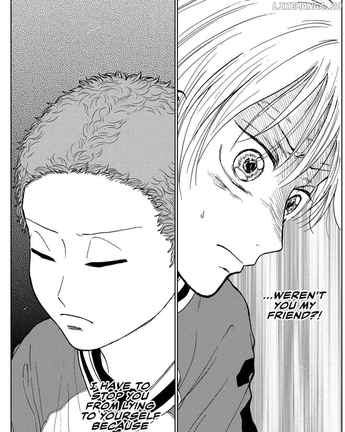 Diamond no Kouzai Chapter 47 page 24 - 