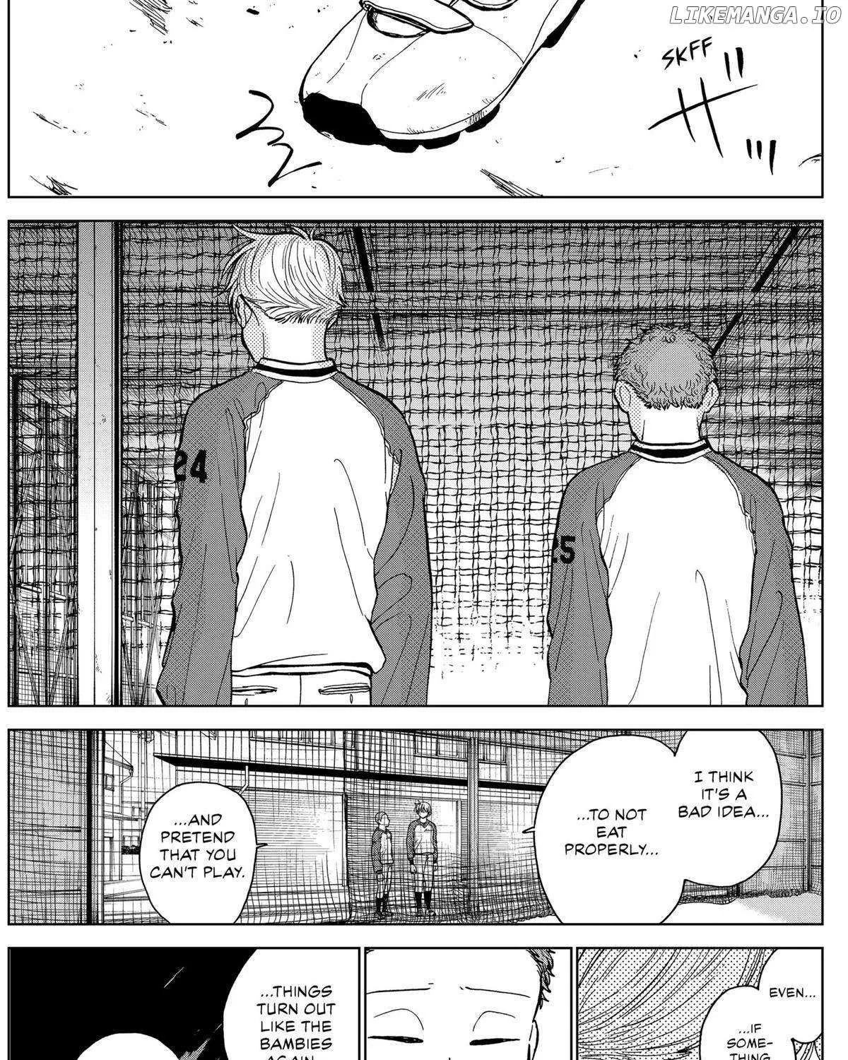 Diamond no Kouzai Chapter 47 page 26 - 