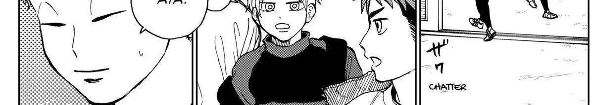 Diamond no Kouzai Chapter 47 page 29 - 