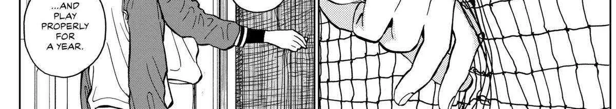 Diamond no Kouzai Chapter 47 page 33 - 