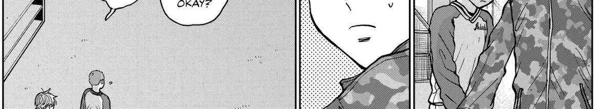 Diamond no Kouzai Chapter 47 page 7 - 