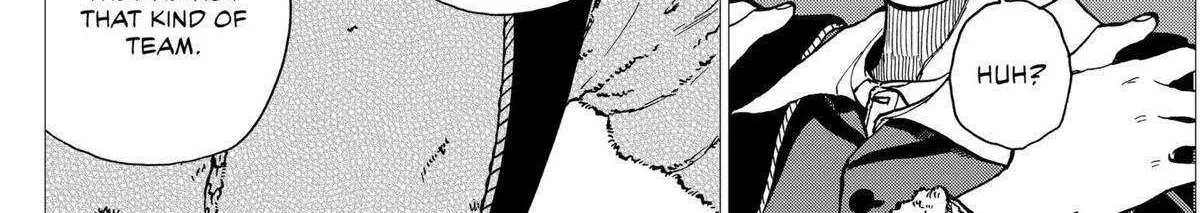 Diamond no Kouzai Chapter 47 page 9 - 
