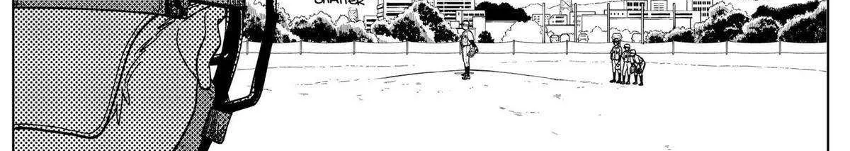 Diamond no Kouzai Chapter 48 page 17 - 