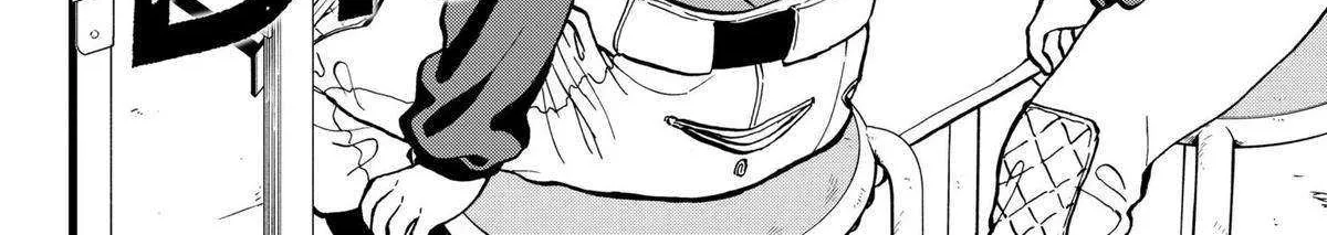 Diamond no Kouzai Chapter 48 page 3 - 