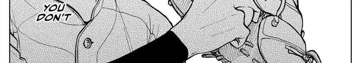 Diamond no Kouzai Chapter 48 page 23 - 